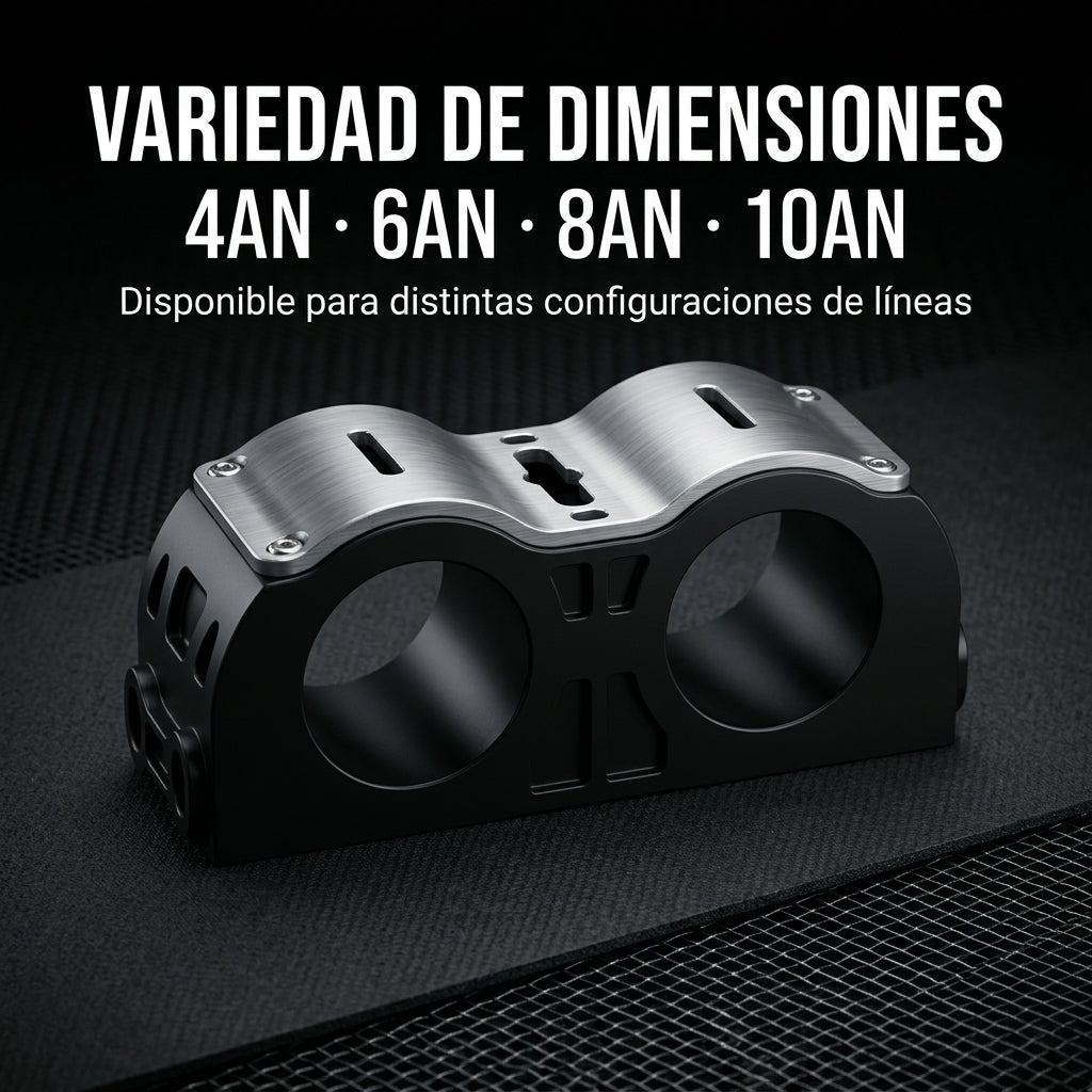 DIFERENTES MEDIAS DE BRACETS