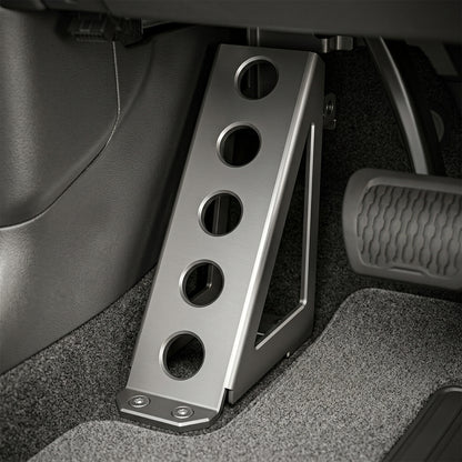 DEAD PEDAL UNIVERSAL