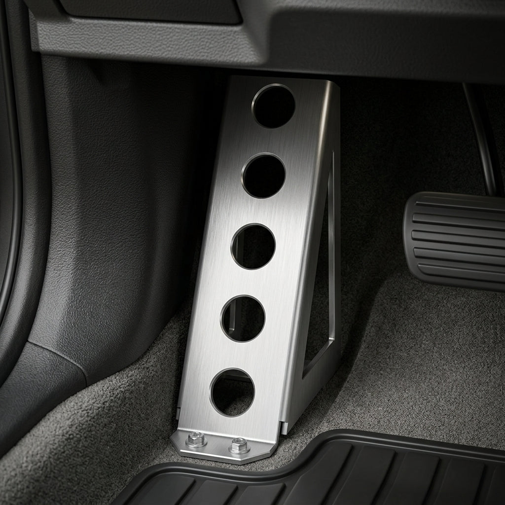 DEAD PEDAL UNIVERSAL