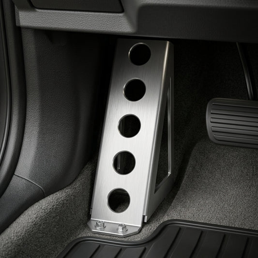 DEAD PEDAL UNIVERSAL