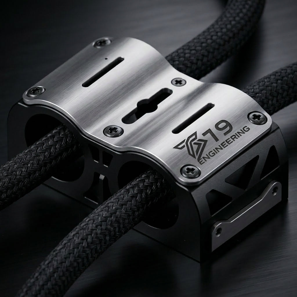 LINE BRACKET