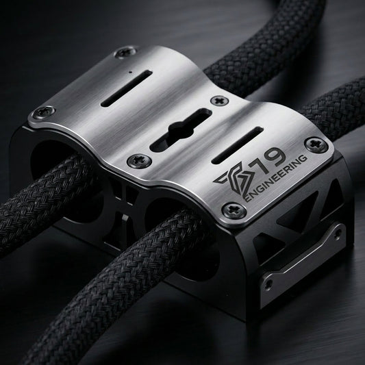 LINE BRACKET